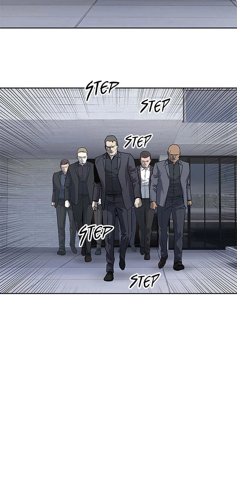 God of Blackfield Chapter 217 - Manhwa18.com