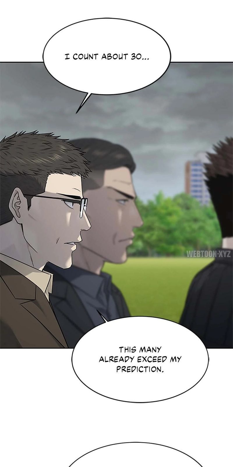 God of Blackfield Chapter 217 - Manhwa18.com