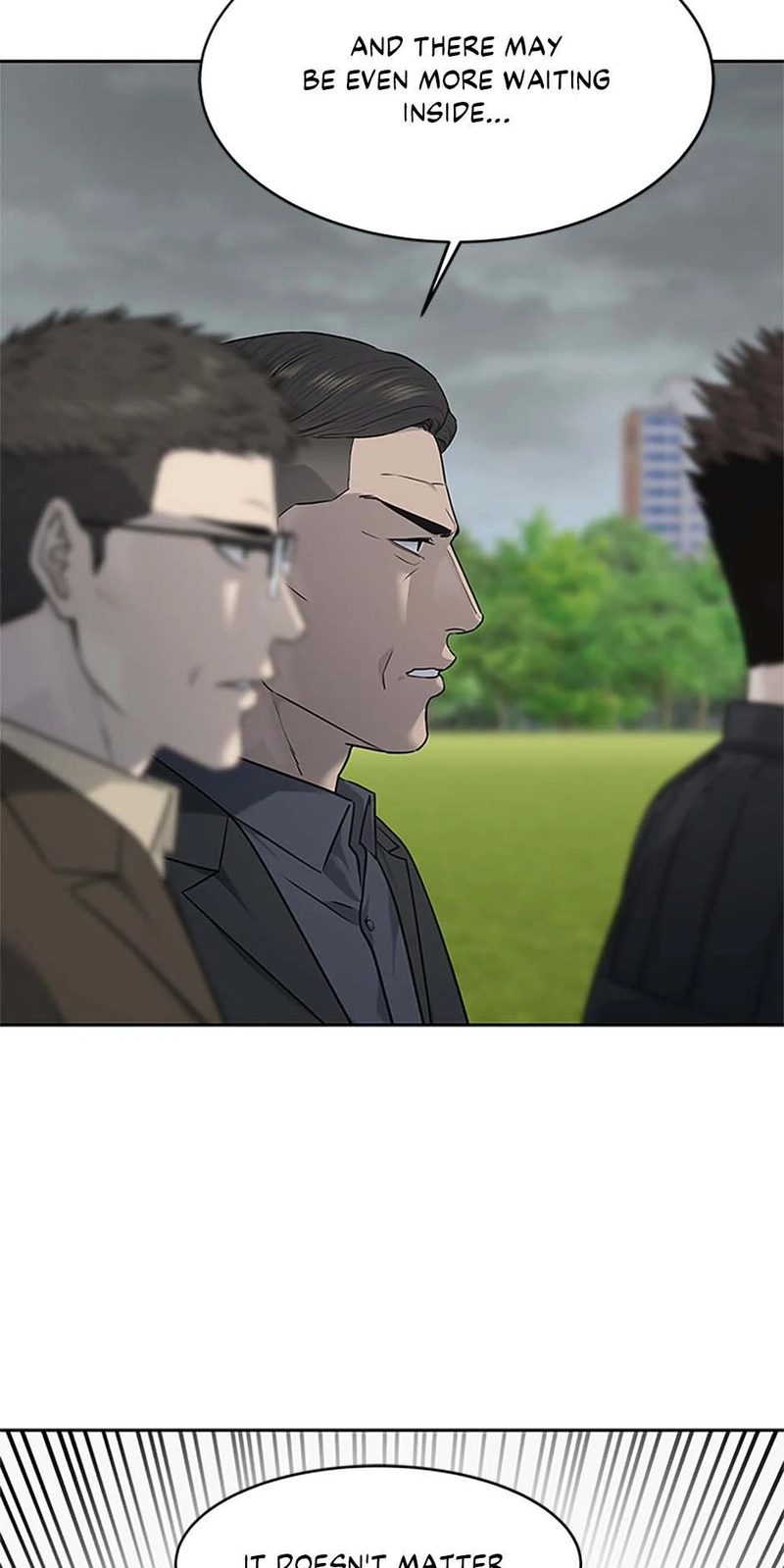 God of Blackfield Chapter 217 - Manhwa18.com