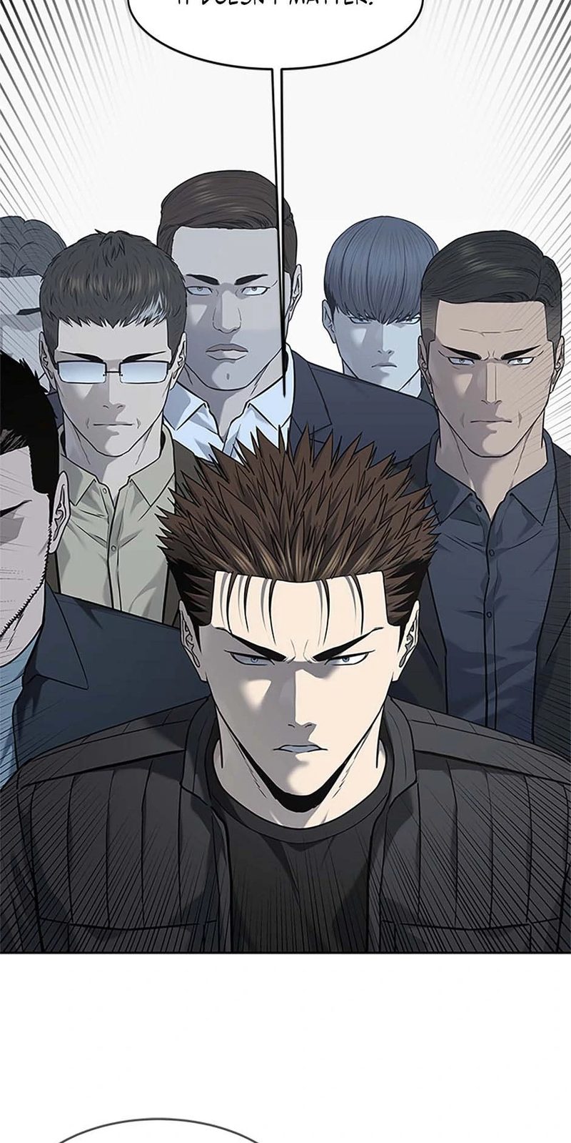 God of Blackfield Chapter 217 - Manhwa18.com