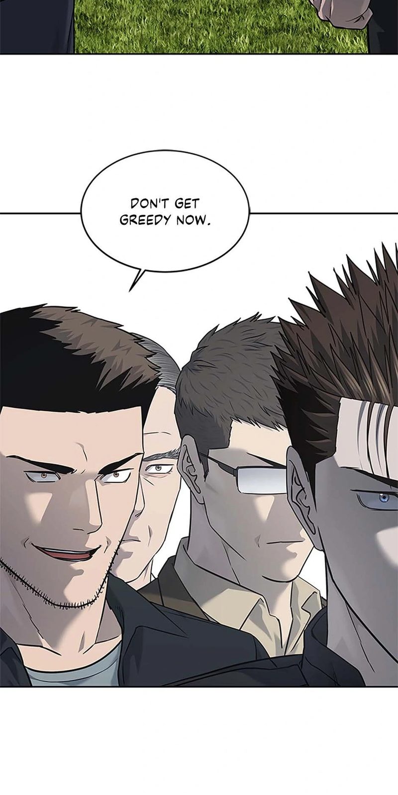 God of Blackfield Chapter 217 - Manhwa18.com