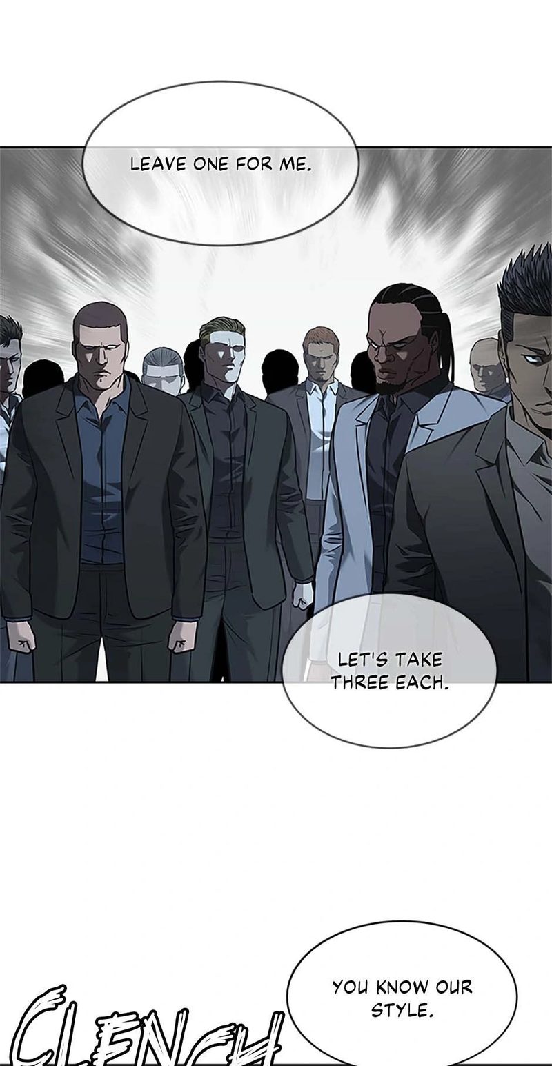 God of Blackfield Chapter 217 - Manhwa18.com