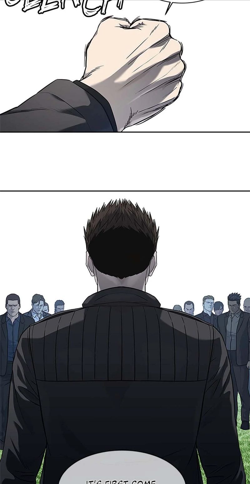 God of Blackfield Chapter 217 - Manhwa18.com