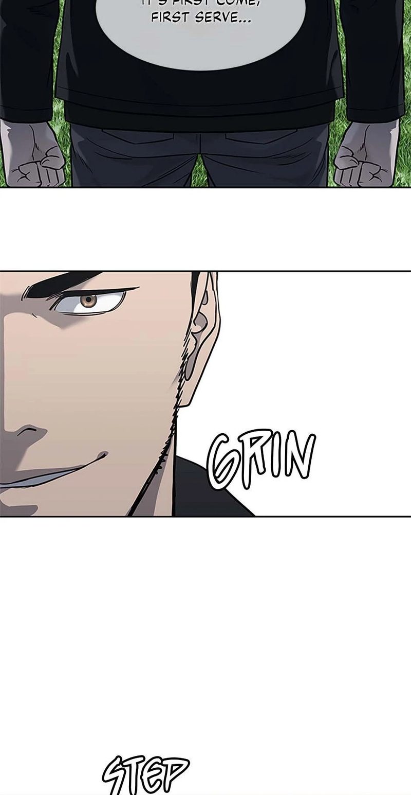 God of Blackfield Chapter 217 - Manhwa18.com