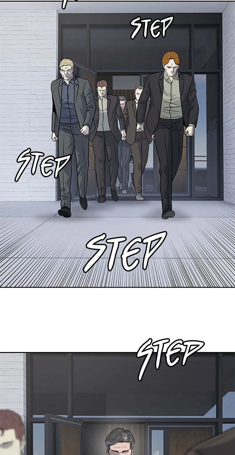 God of Blackfield Chapter 217 - Manhwa18.com