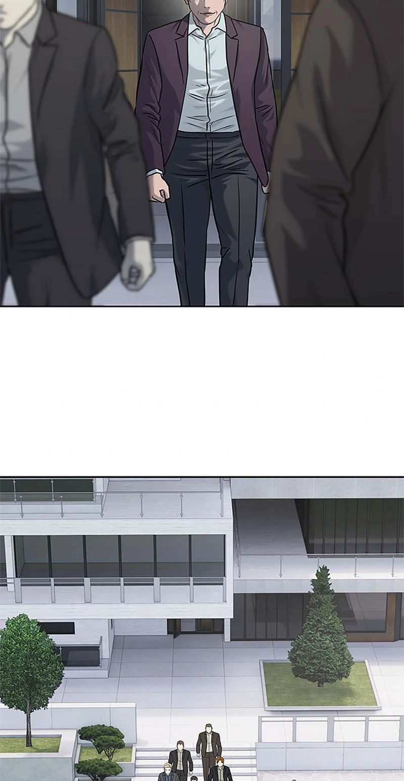 God of Blackfield Chapter 217 - Manhwa18.com