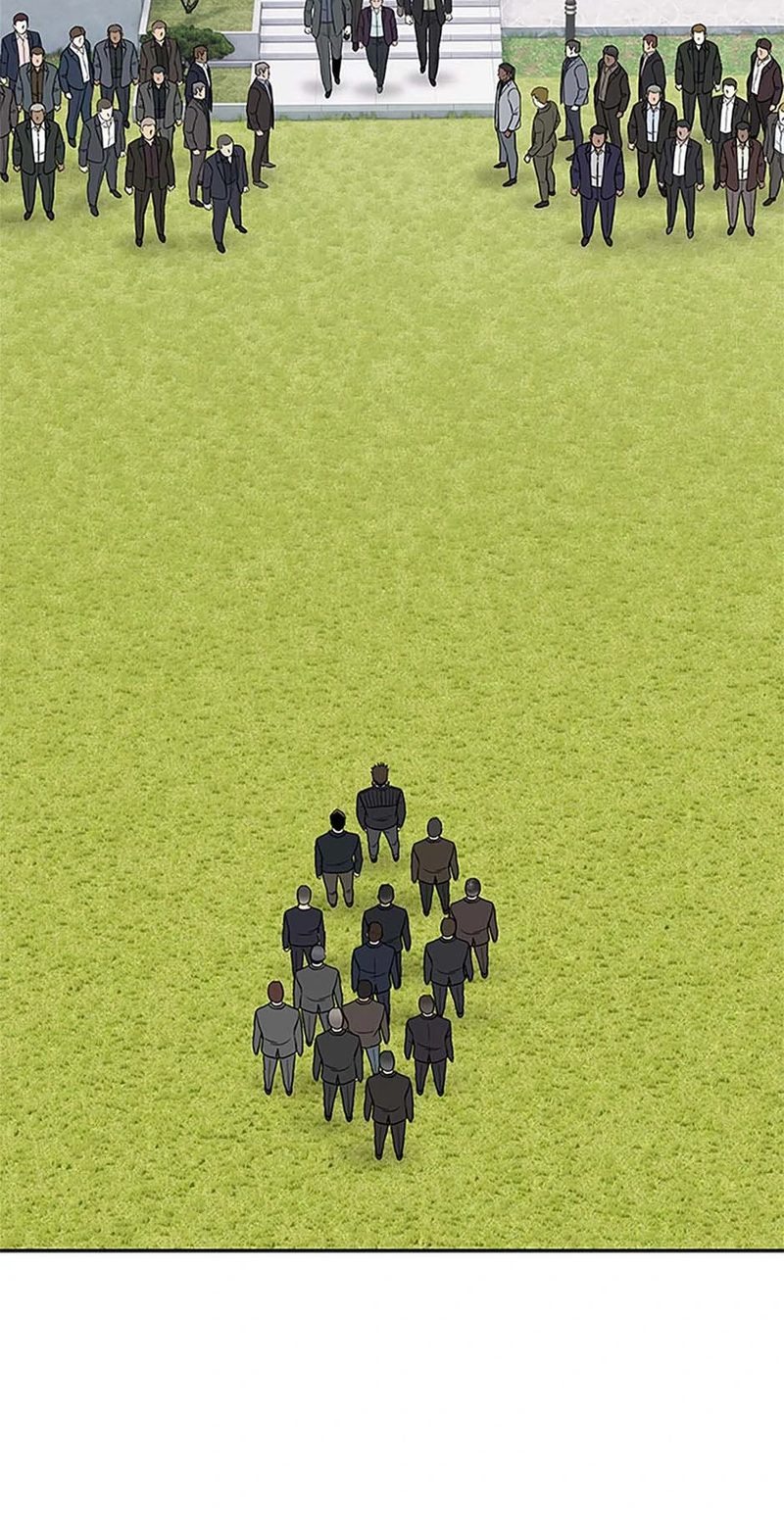 God of Blackfield Chapter 217 - Manhwa18.com