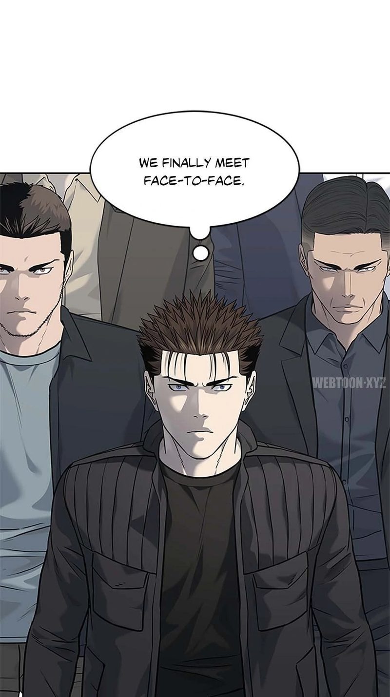 God of Blackfield Chapter 217 - Manhwa18.com