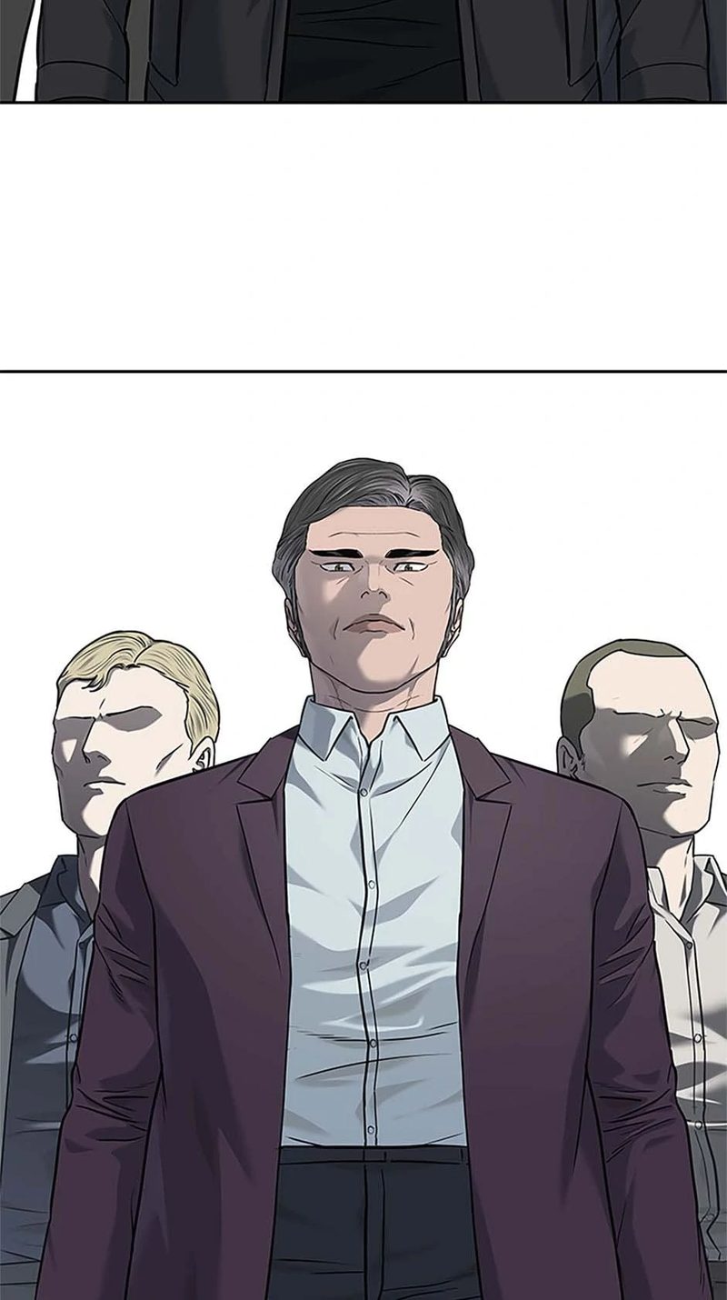 God of Blackfield Chapter 217 - Manhwa18.com