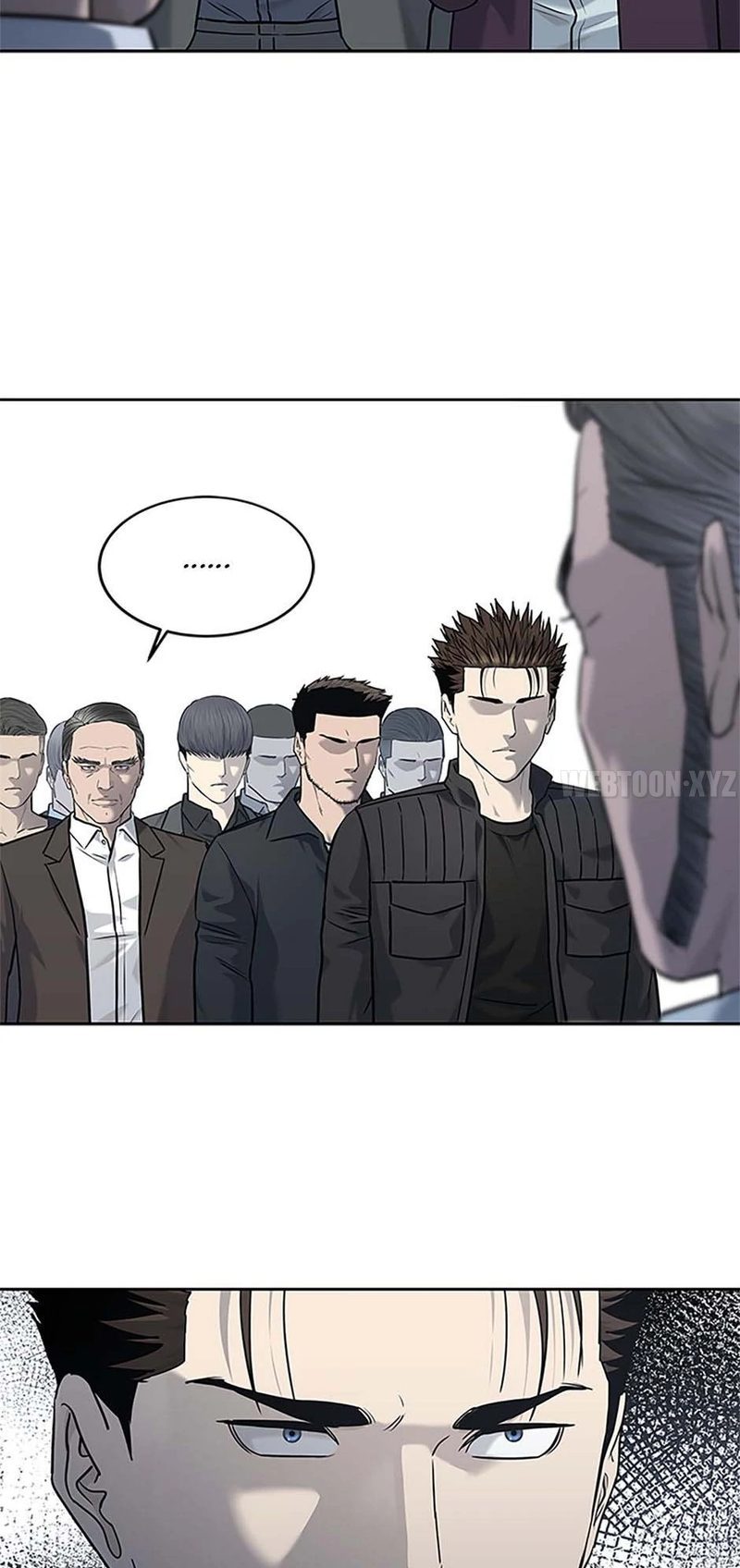 God of Blackfield Chapter 218 - Manhwa18.com