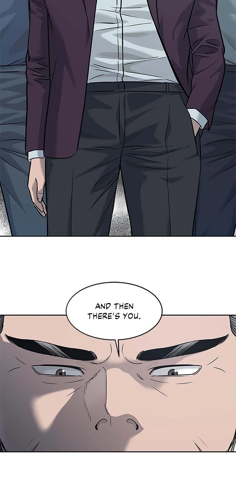 God of Blackfield Chapter 218 - Manhwa18.com