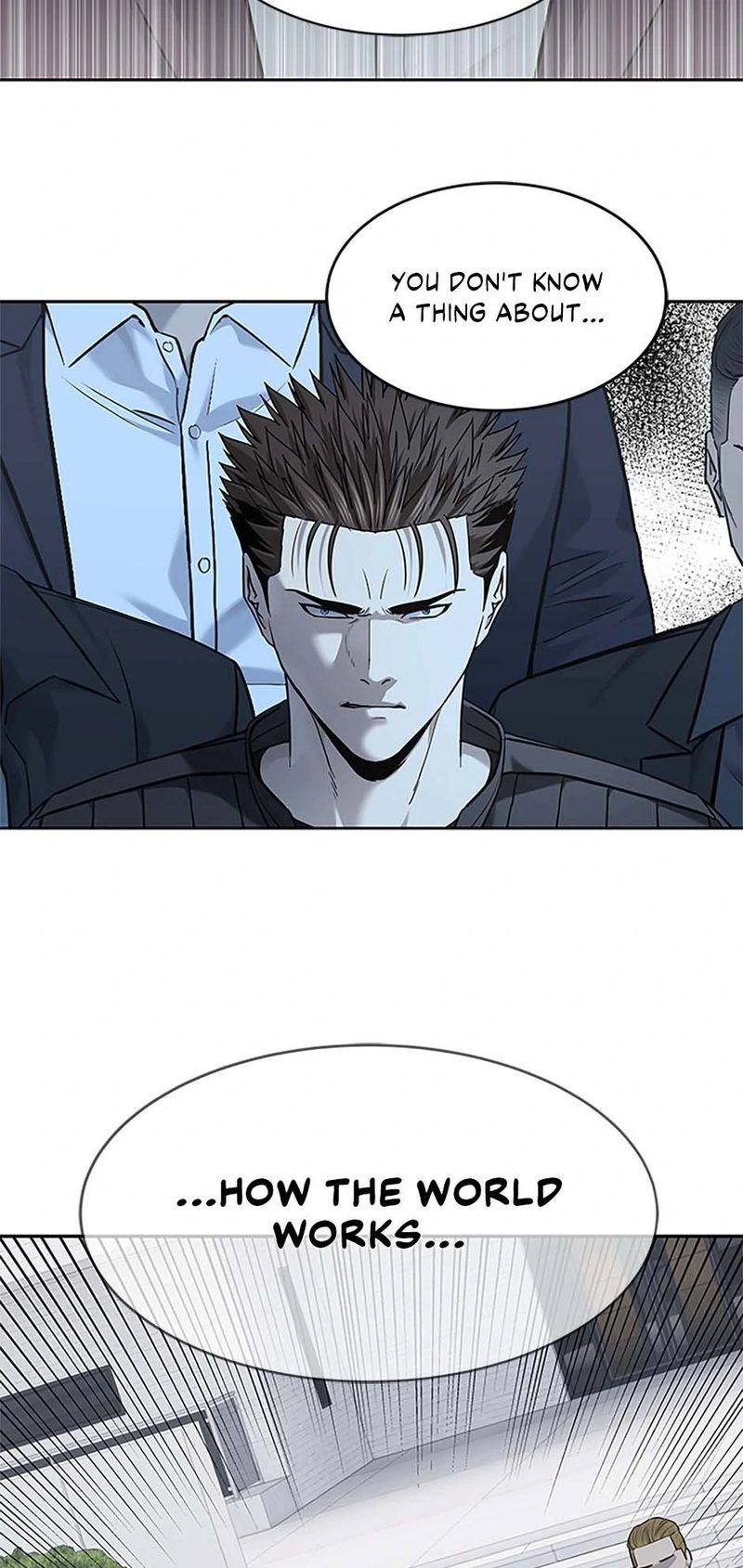 God of Blackfield Chapter 218 - Manhwa18.com