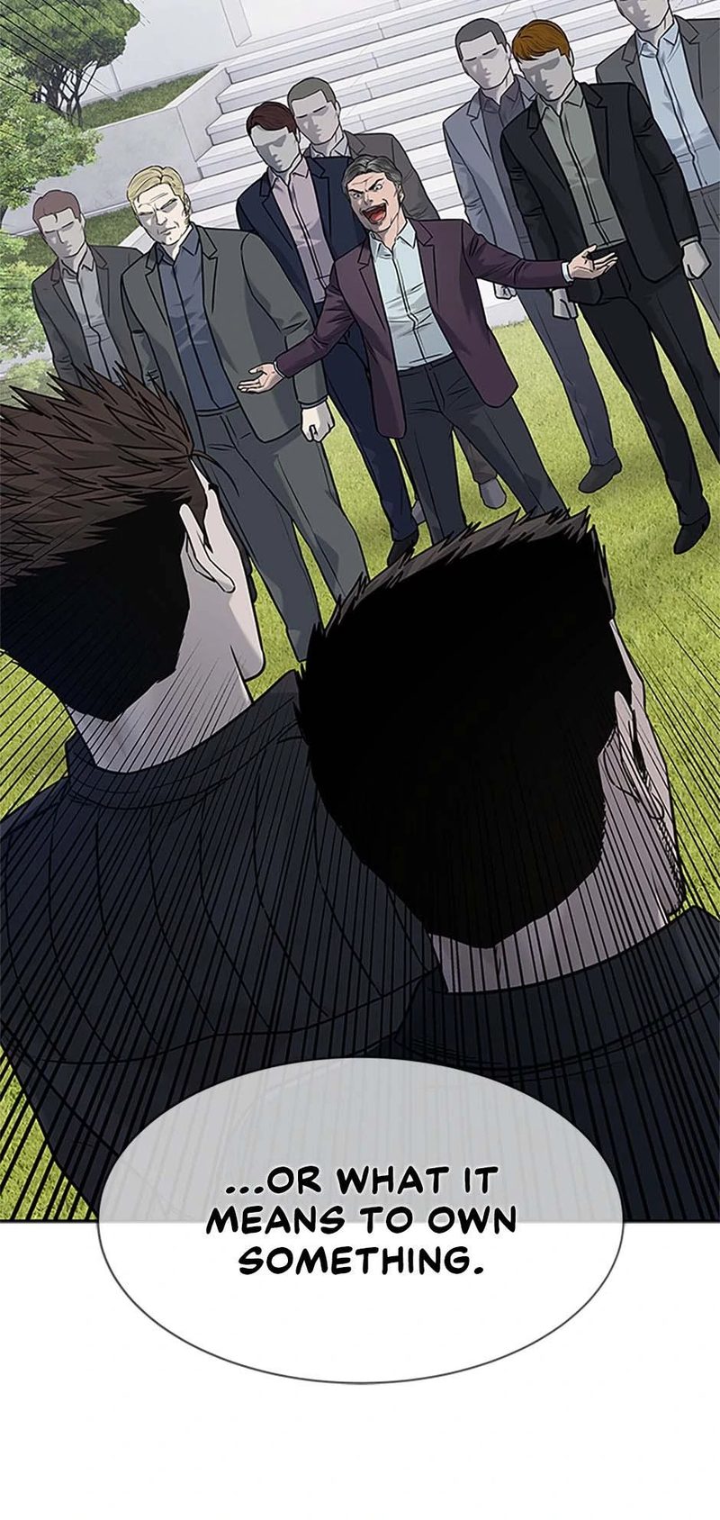 God of Blackfield Chapter 218 - Manhwa18.com