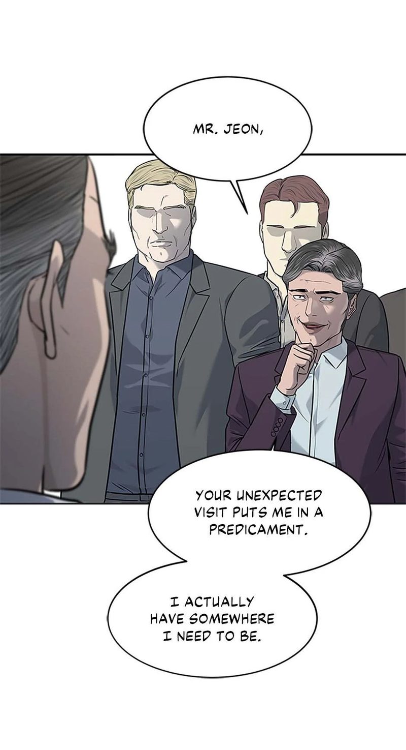 God of Blackfield Chapter 218 - Manhwa18.com