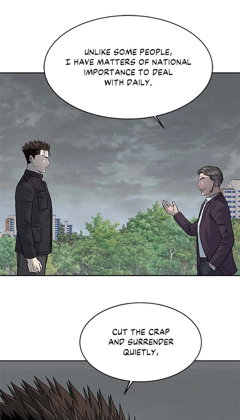 God of Blackfield Chapter 218 - Manhwa18.com