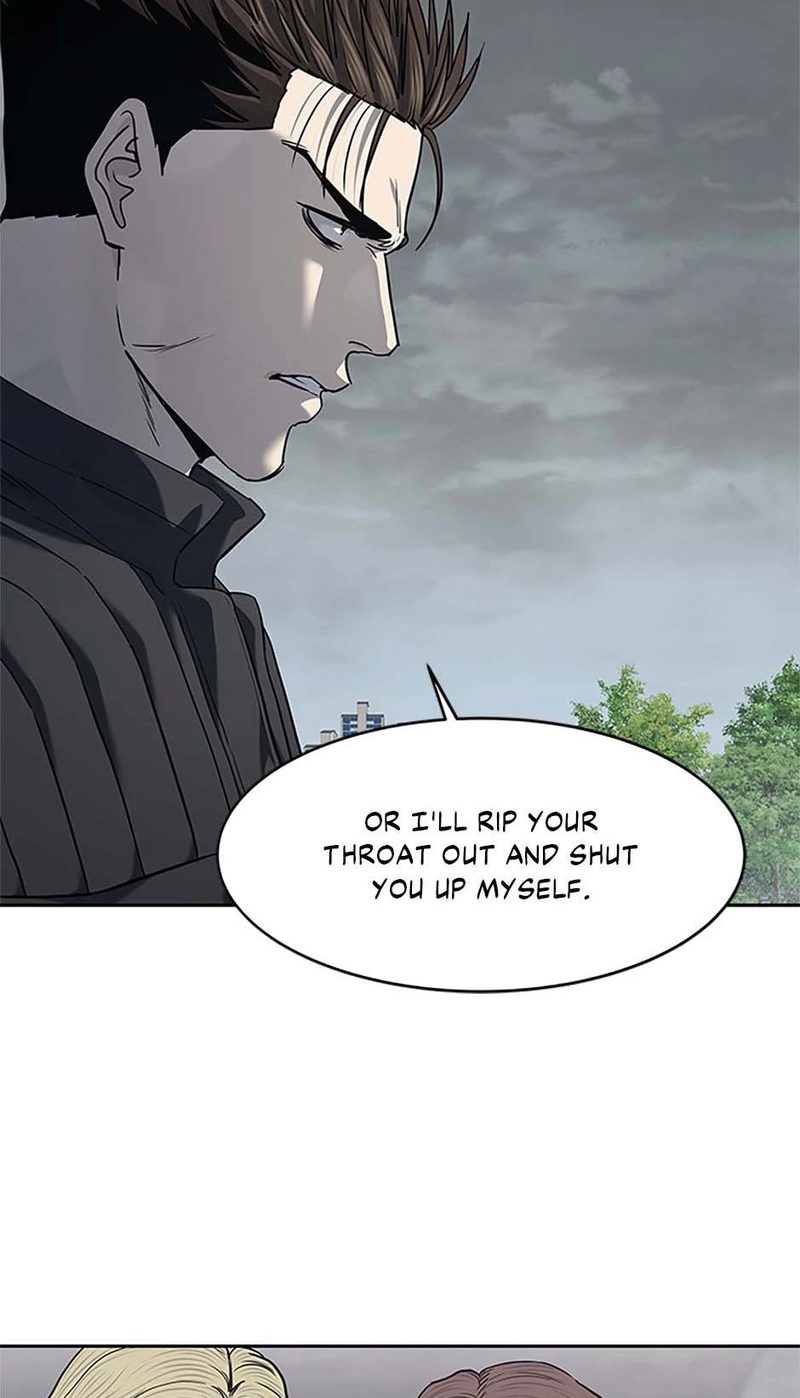 God of Blackfield Chapter 218 - Manhwa18.com