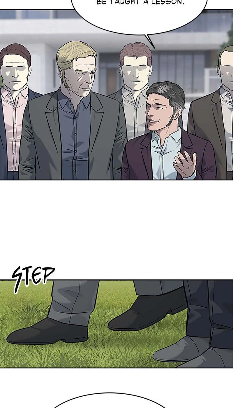 God of Blackfield Chapter 218 - Manhwa18.com