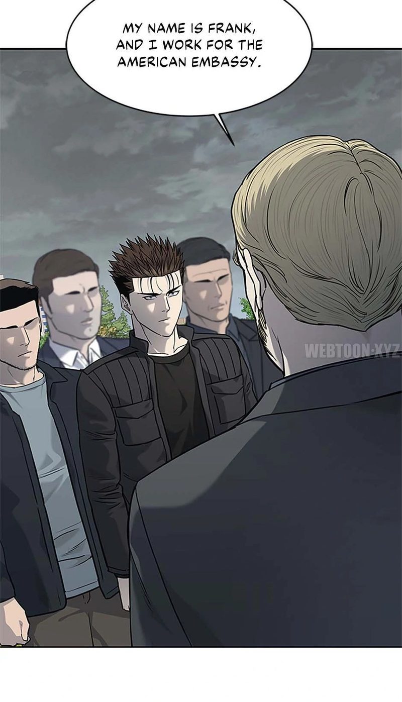 God of Blackfield Chapter 218 - Manhwa18.com