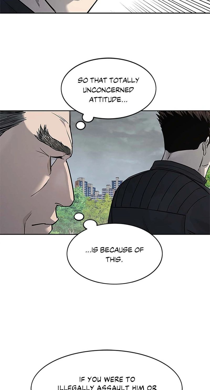 God of Blackfield Chapter 218 - Manhwa18.com