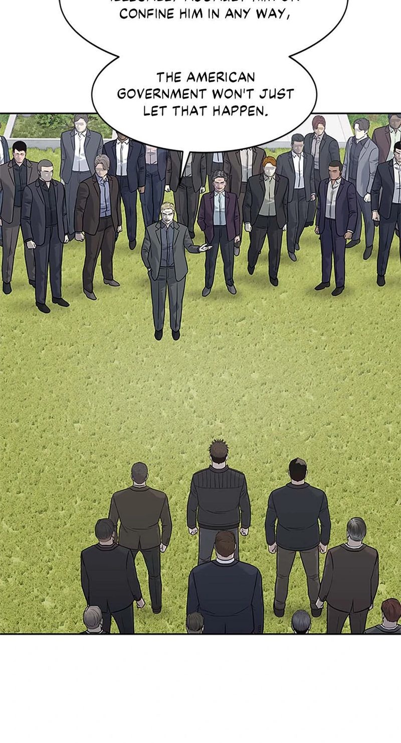 God of Blackfield Chapter 218 - Manhwa18.com