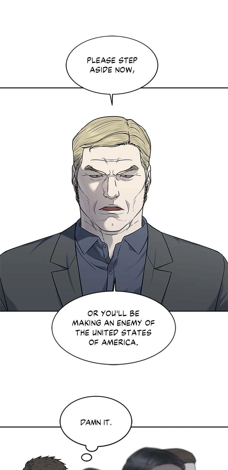 God of Blackfield Chapter 218 - Manhwa18.com