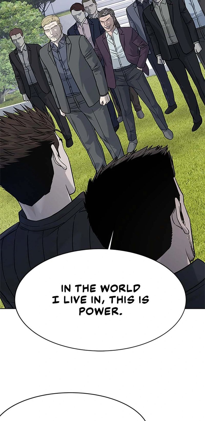 God of Blackfield Chapter 218 - Manhwa18.com