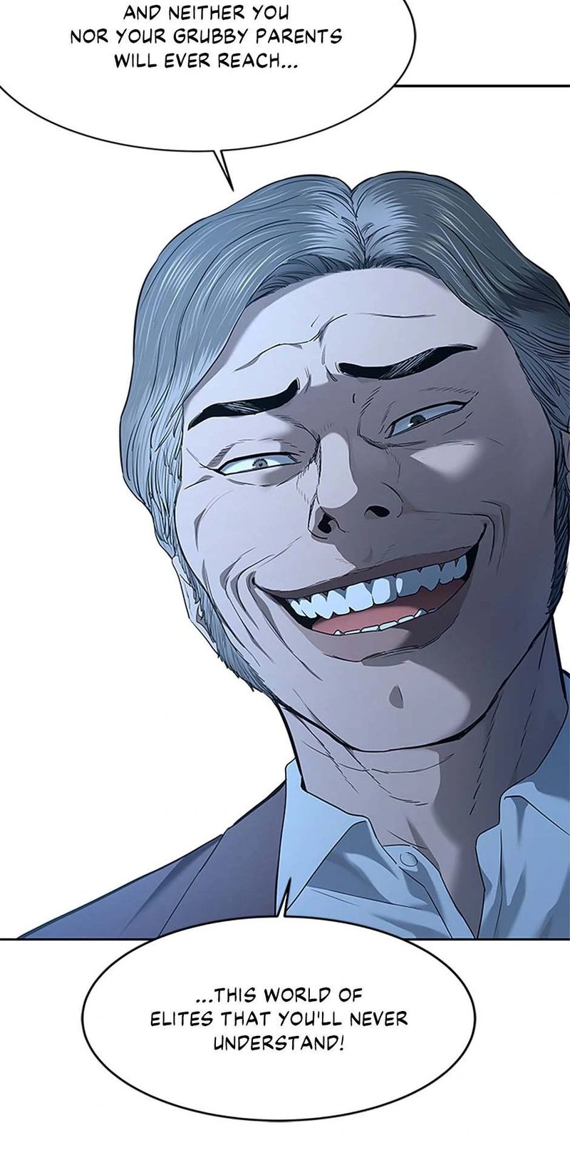 God of Blackfield Chapter 218 - Manhwa18.com