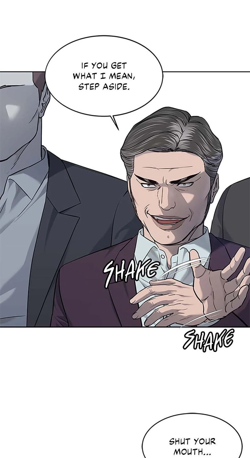 God of Blackfield Chapter 218 - Manhwa18.com