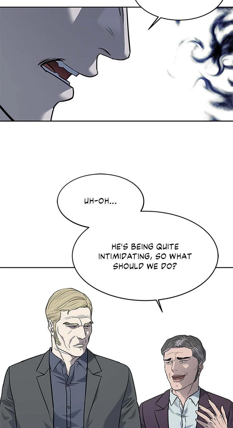 God of Blackfield Chapter 218 - Manhwa18.com