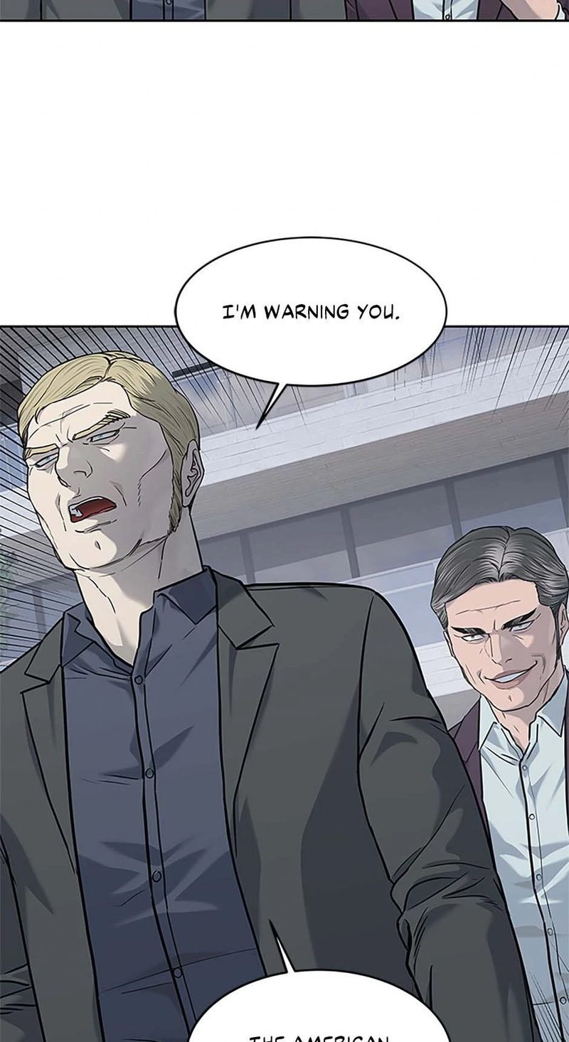 God of Blackfield Chapter 218 - Manhwa18.com