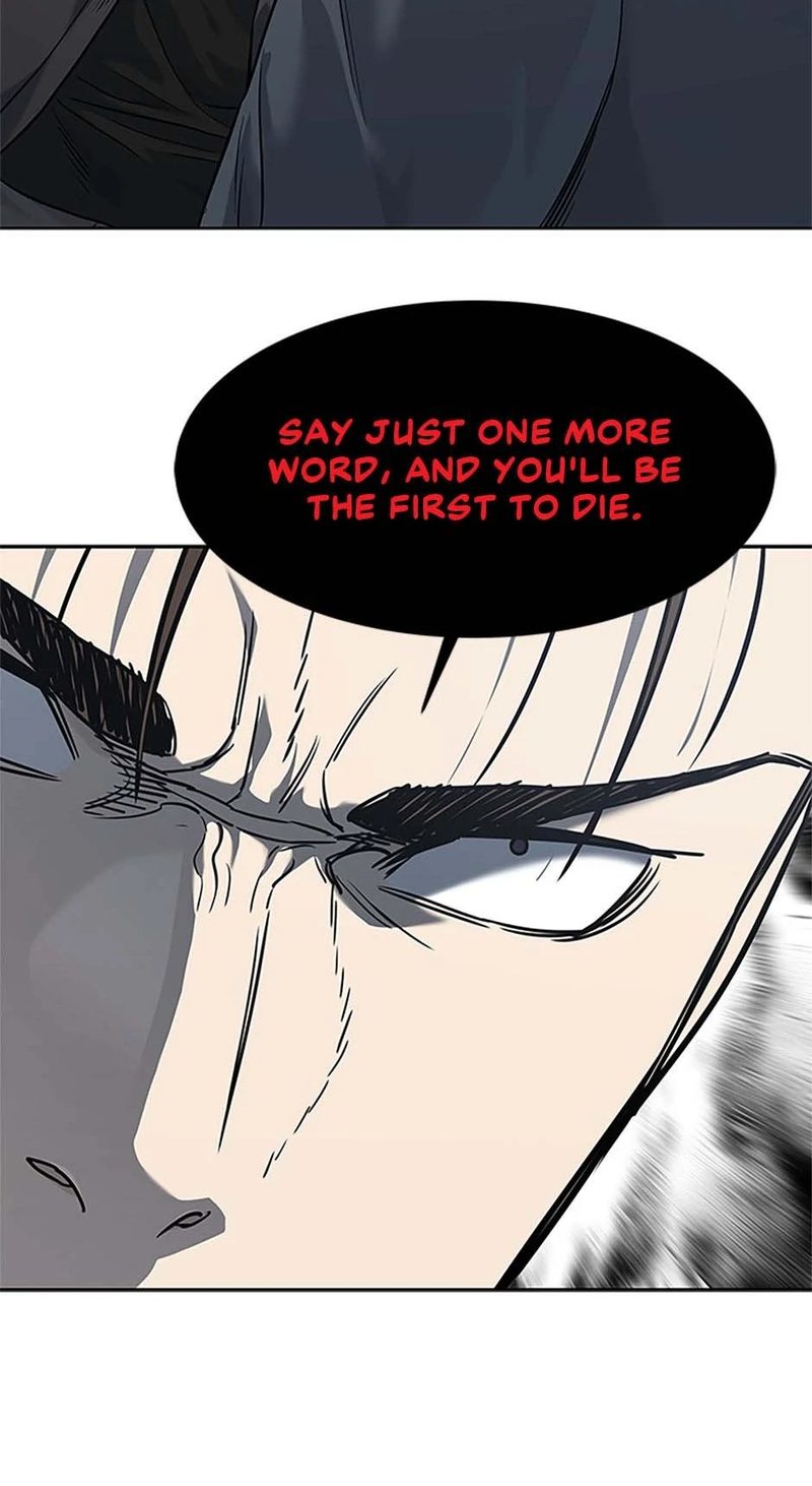 God of Blackfield Chapter 218 - Manhwa18.com