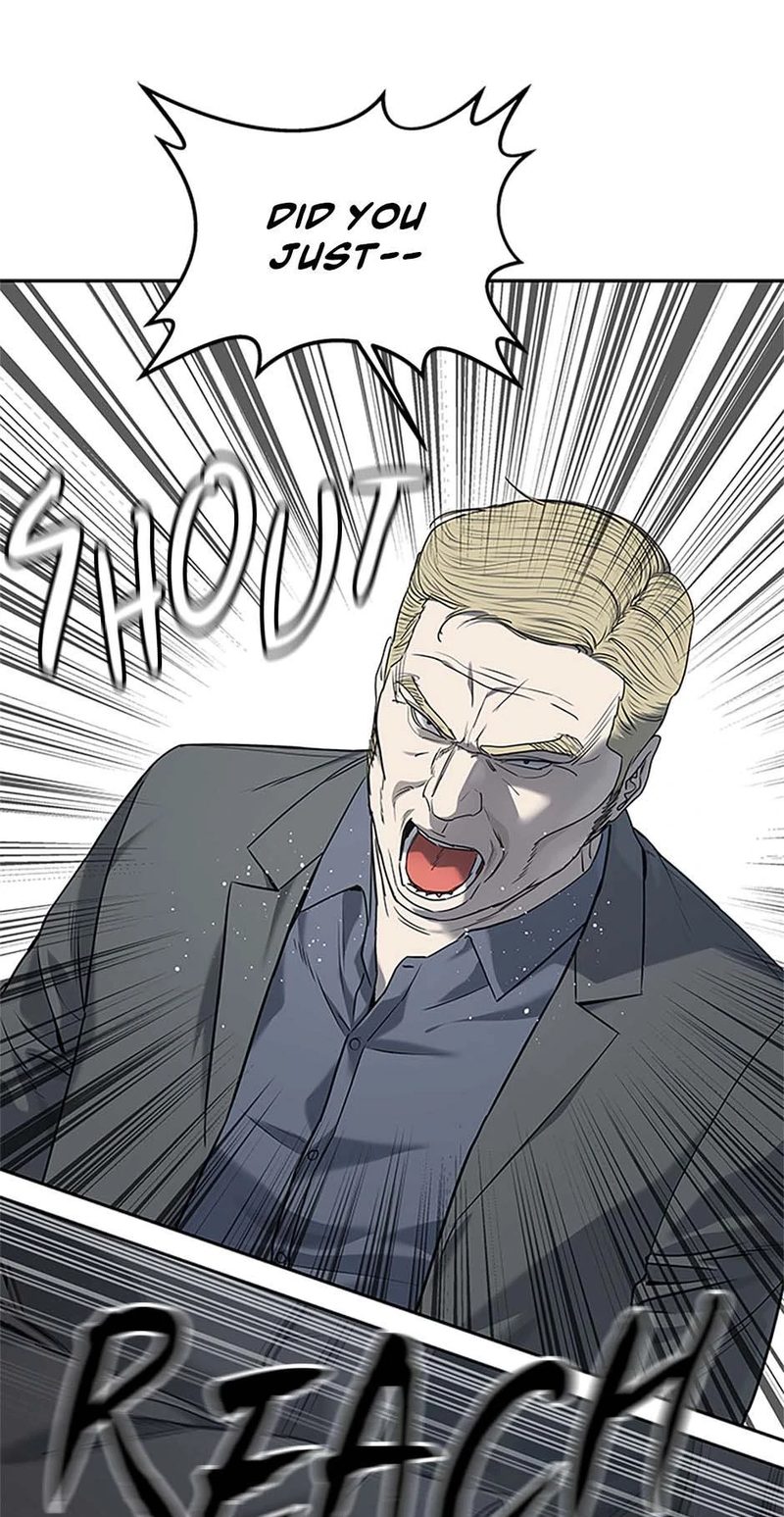 God of Blackfield Chapter 218 - Manhwa18.com