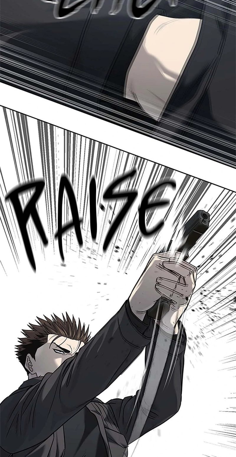 God of Blackfield Chapter 218 - Manhwa18.com