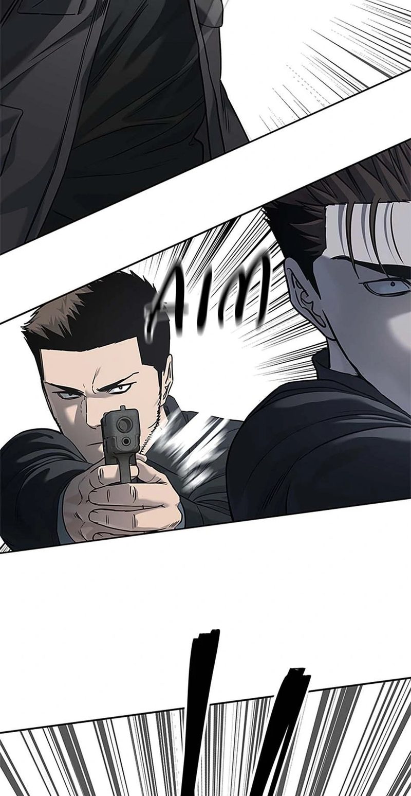 God of Blackfield Chapter 218 - Manhwa18.com