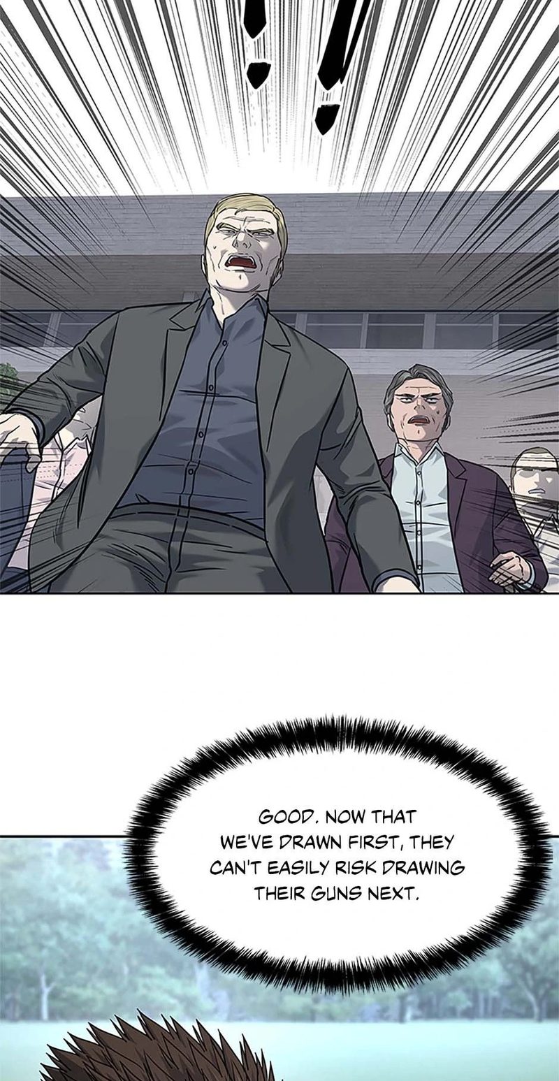 God of Blackfield Chapter 218 - Manhwa18.com