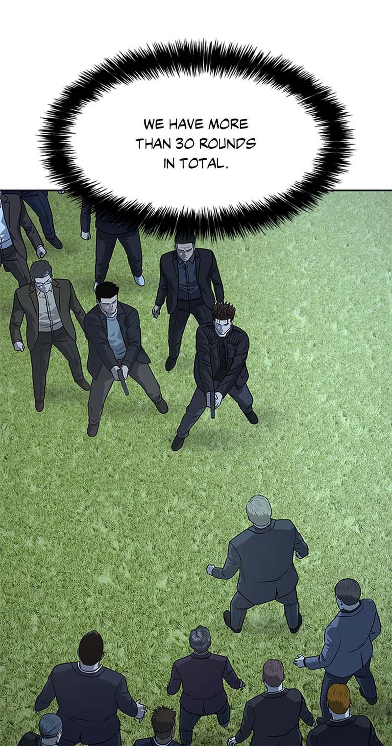 God of Blackfield Chapter 218 - Manhwa18.com