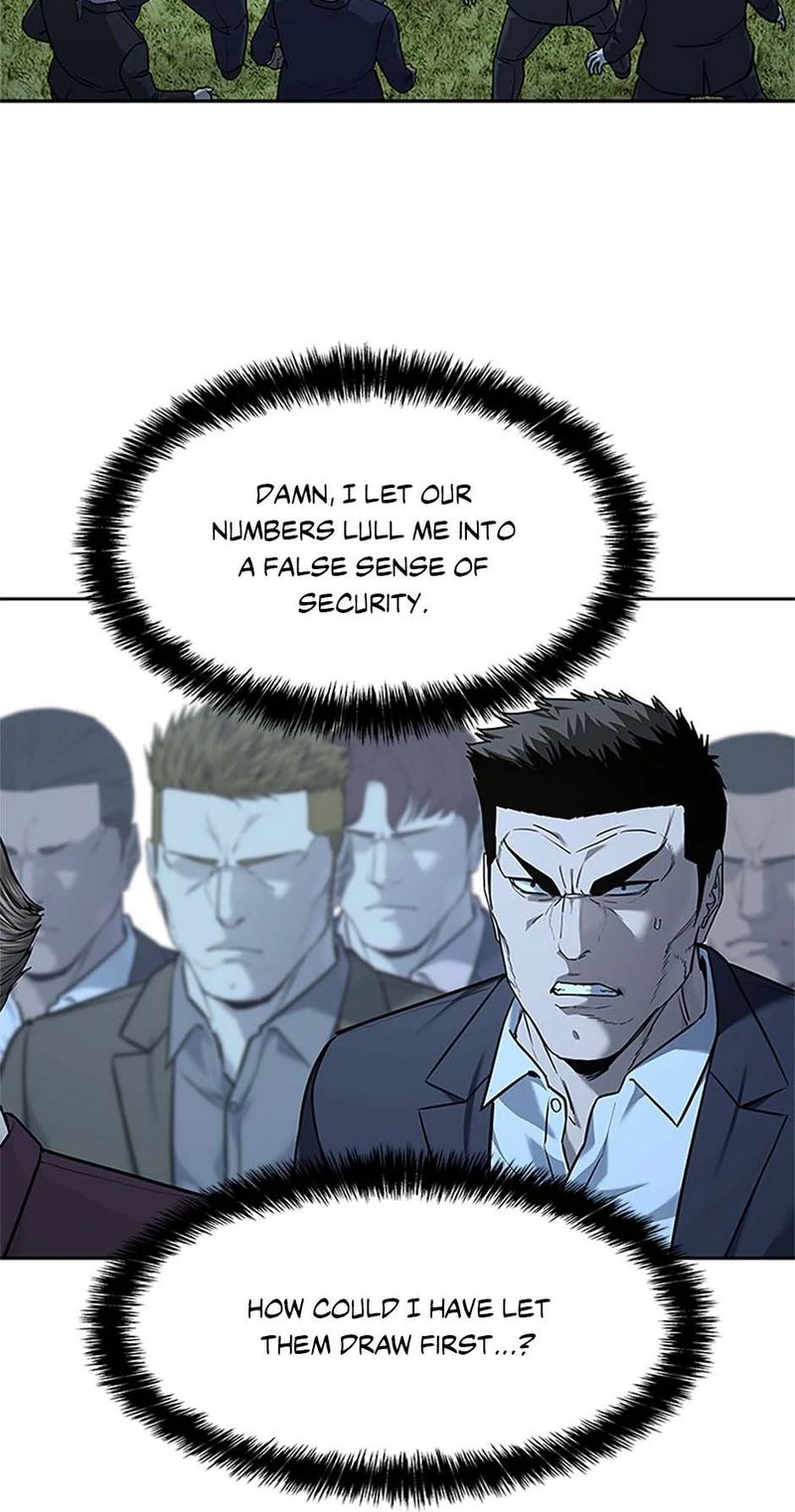 God of Blackfield Chapter 218 - Manhwa18.com