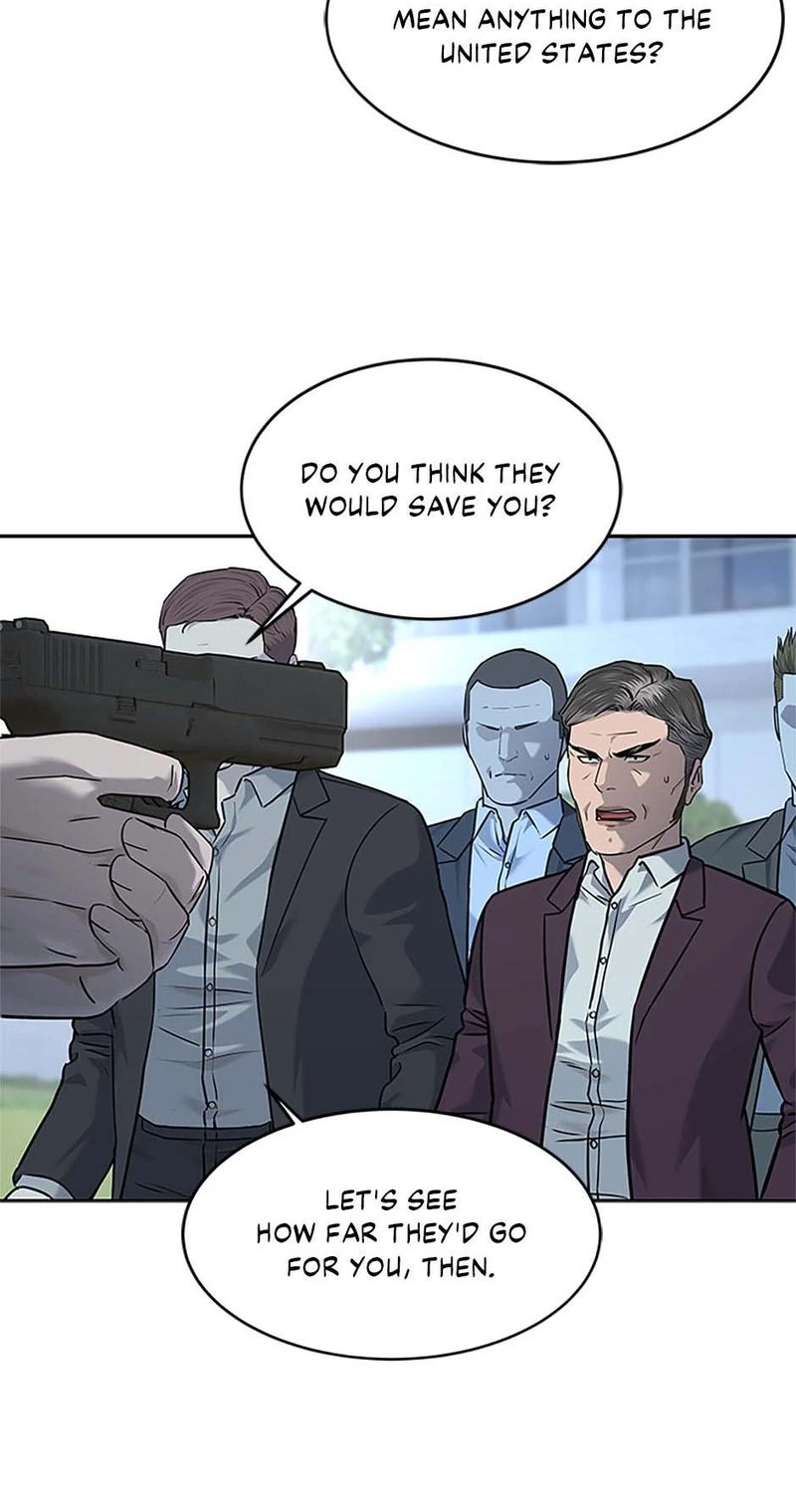 God of Blackfield Chapter 218 - Manhwa18.com