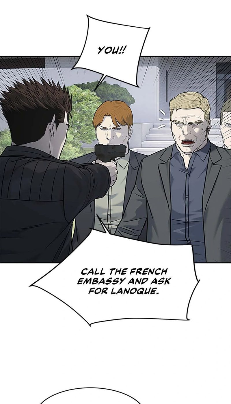 God of Blackfield Chapter 218 - Manhwa18.com