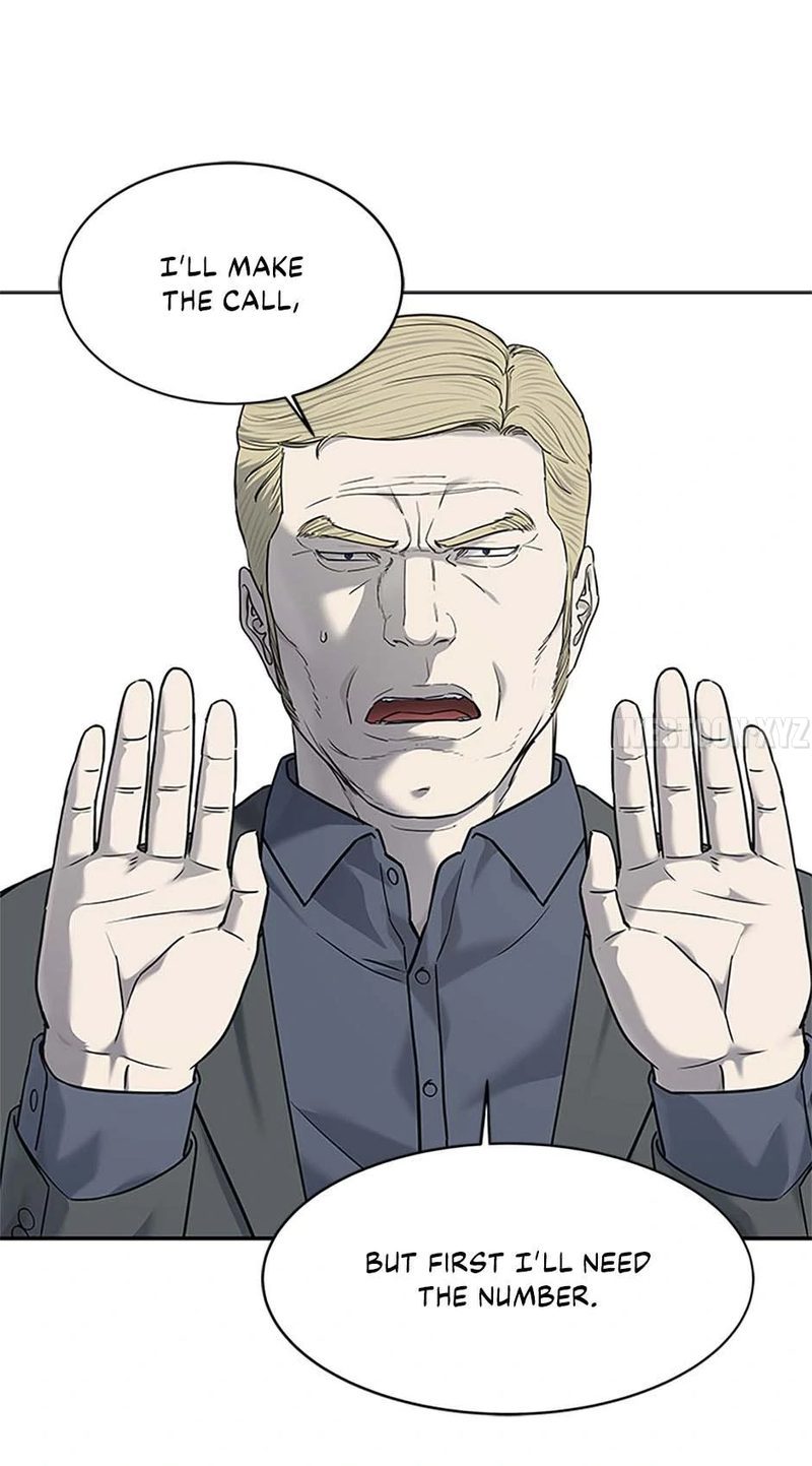 God of Blackfield Chapter 218 - Manhwa18.com