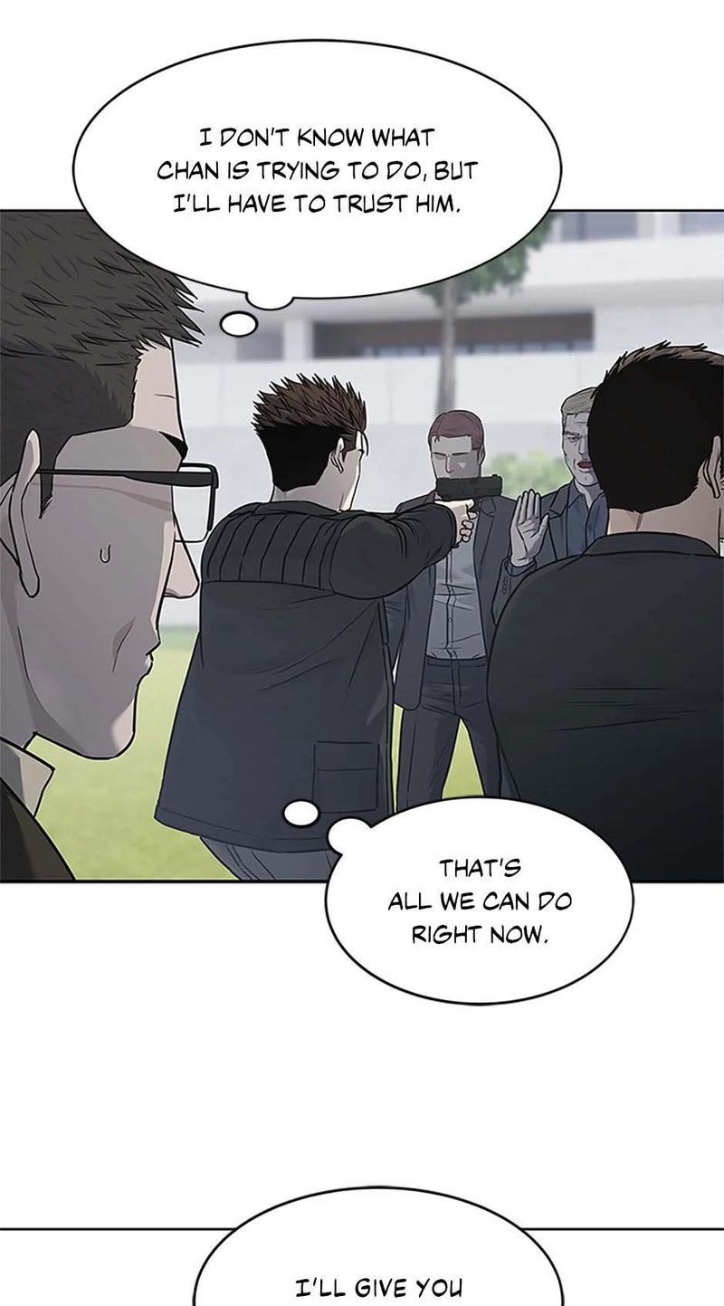 God of Blackfield Chapter 218 - Manhwa18.com