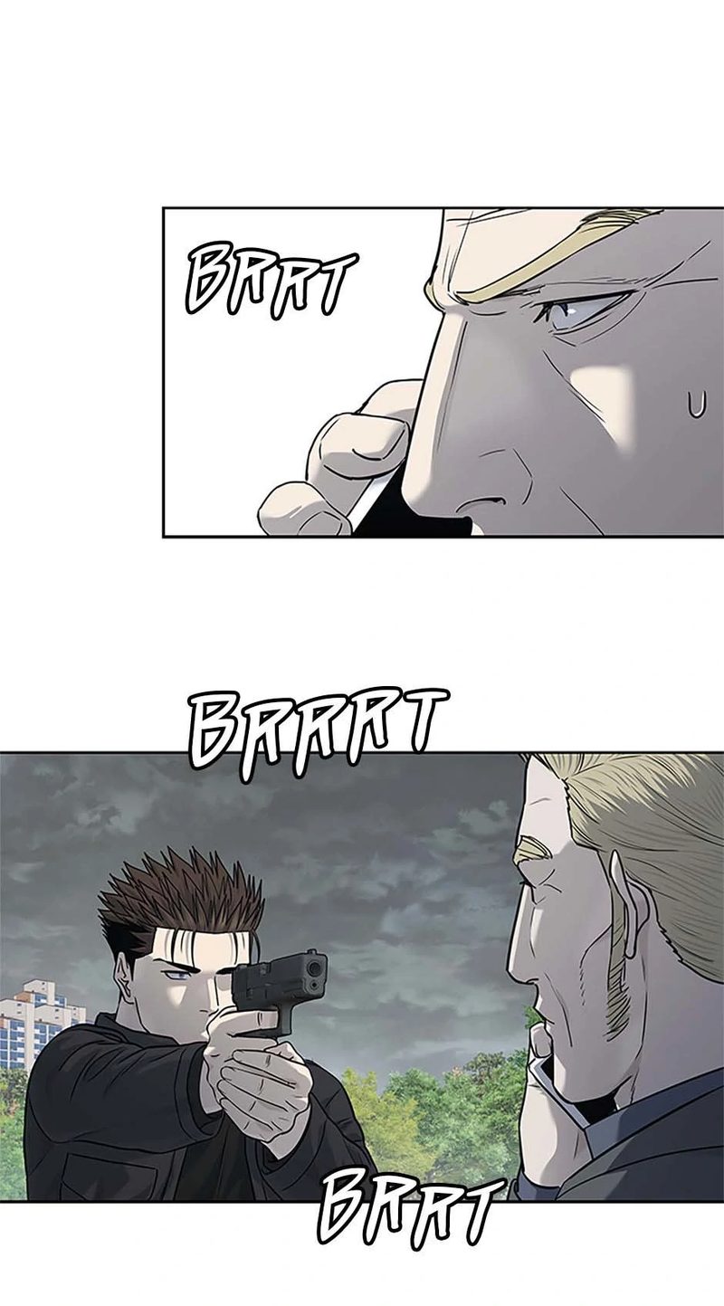 God of Blackfield Chapter 218 - Manhwa18.com