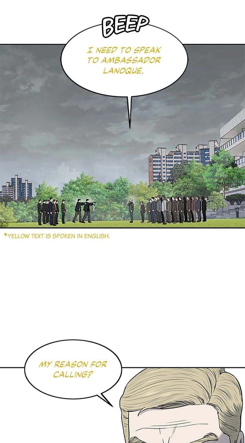 God of Blackfield Chapter 218 - Manhwa18.com