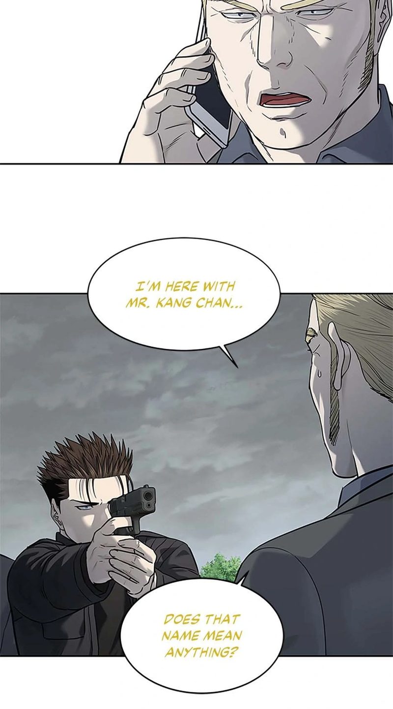 God of Blackfield Chapter 218 - Manhwa18.com