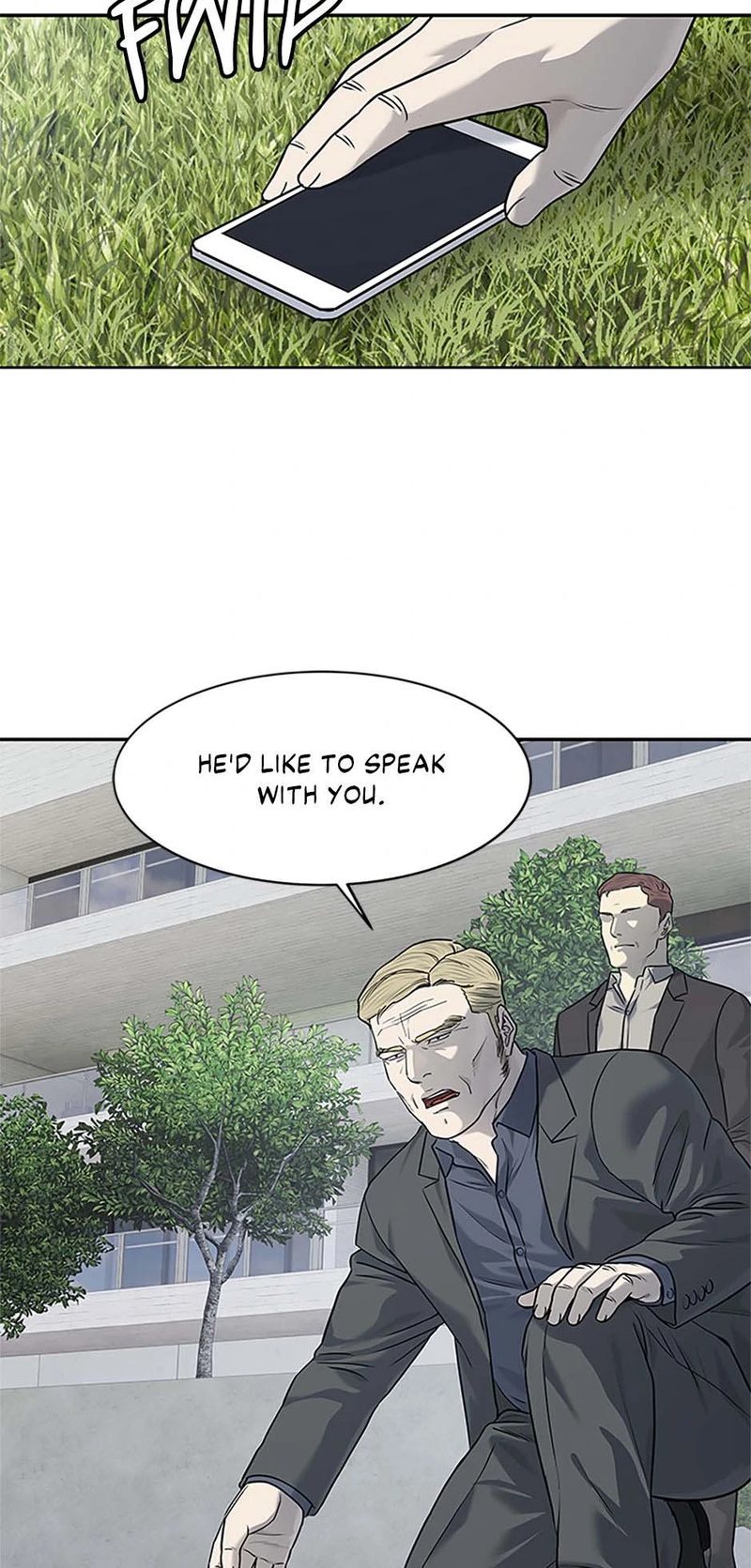 God of Blackfield Chapter 218 - Manhwa18.com