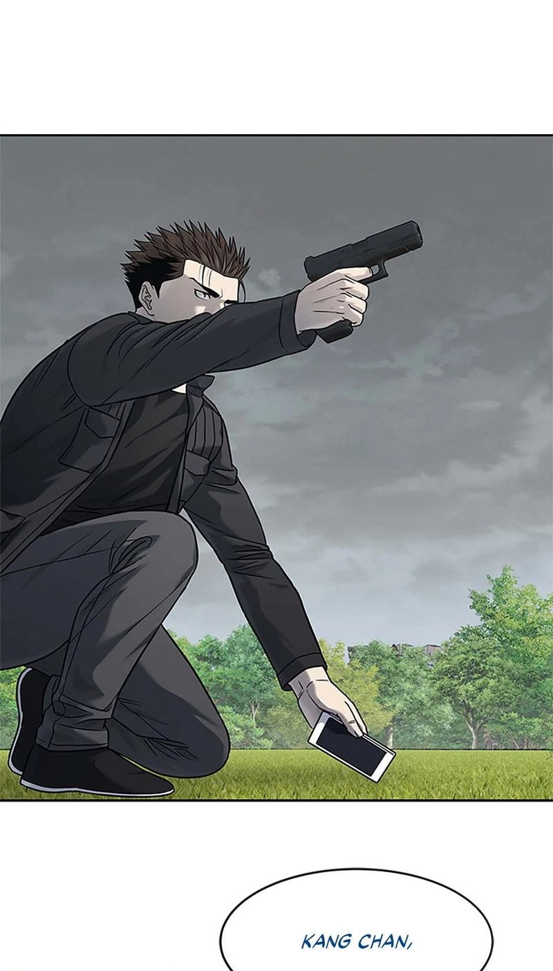 God of Blackfield Chapter 218 - Manhwa18.com