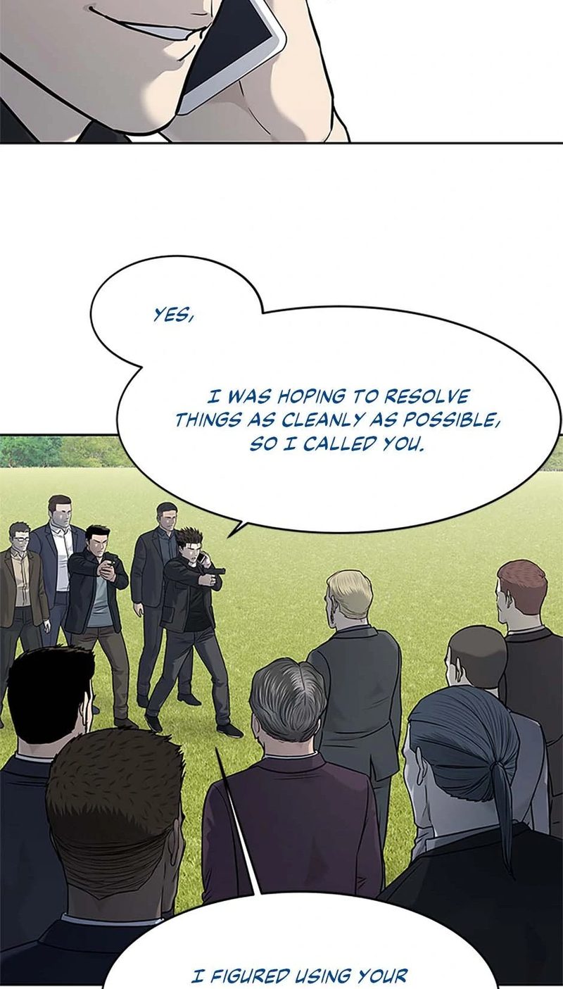 God of Blackfield Chapter 218 - Manhwa18.com