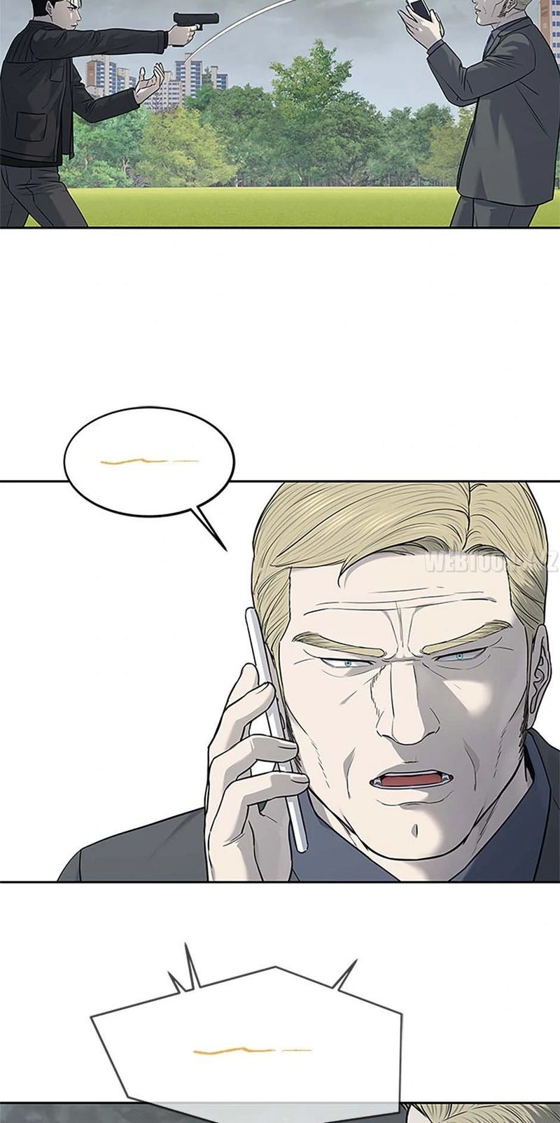 God of Blackfield Chapter 218 - Manhwa18.com