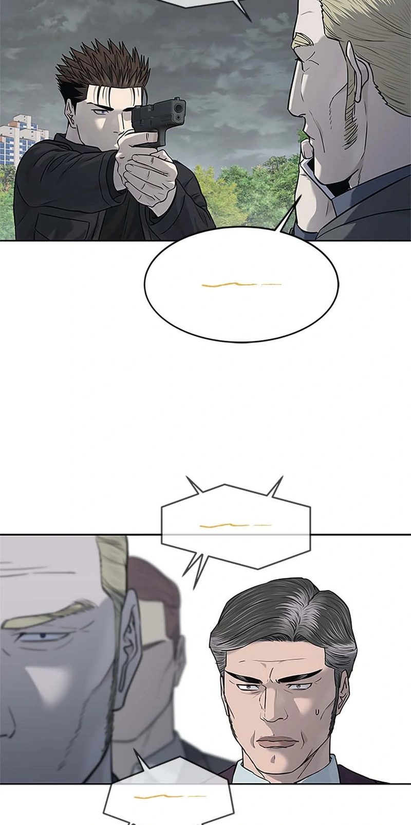 God of Blackfield Chapter 218 - Manhwa18.com