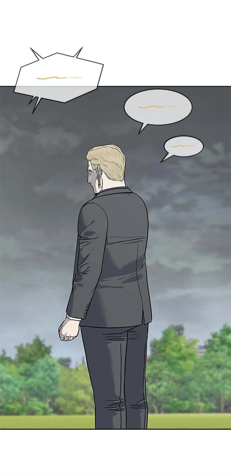 God of Blackfield Chapter 218 - Manhwa18.com